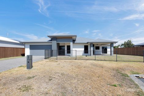 Property photo of 13 Jackman Court Beaconsfield QLD 4740