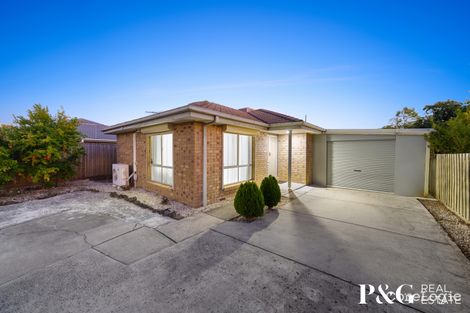 Property photo of 5 Durham Court Narre Warren VIC 3805