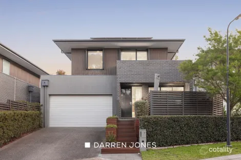 Property photo of 7 Sun Dew Close St Helena VIC 3088
