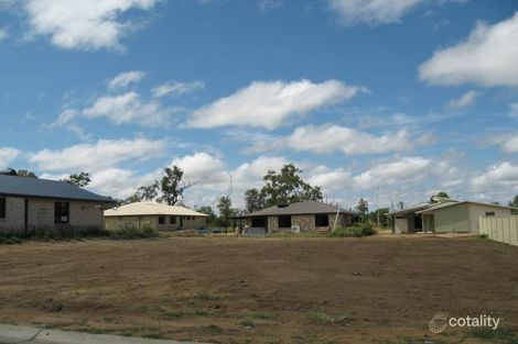 6 Coldstream St, Emerald, QLD 4720