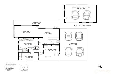 Property photo of 36 Short Street Broadford VIC 3658