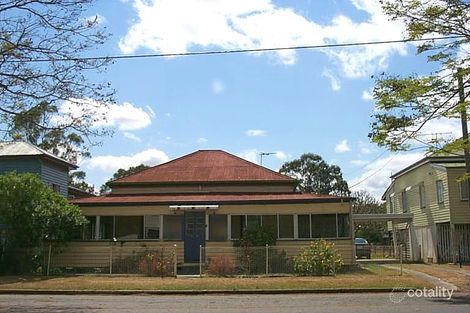 Property photo of 123 Murray Street Rockhampton City QLD 4700