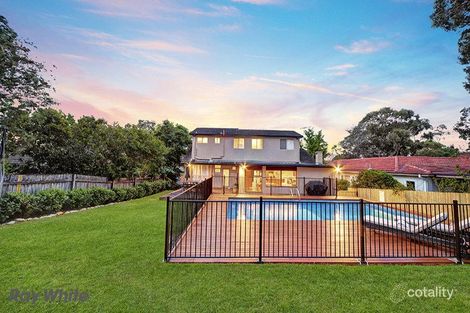 Property photo of 24 Canoon Road South Turramurra NSW 2074