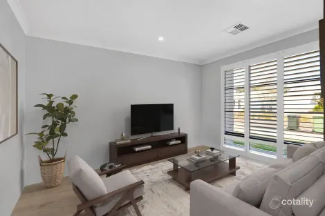 Property photo of 37 Harlequin Boulevard Vasse WA 6280