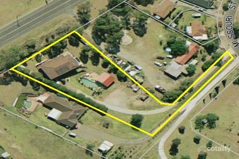 Property photo of 30A Missouri Street Kearns NSW 2558