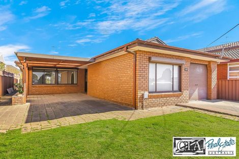 Property photo of 120 Joseph Street Lidcombe NSW 2141