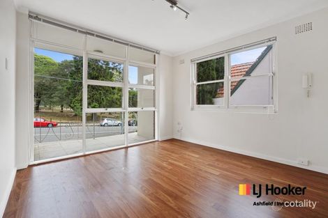 1/37 Ormond St, Ashfield, NSW 2131
