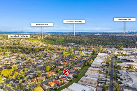 Property photo of 47 Virginia Crescent Bundoora VIC 3083