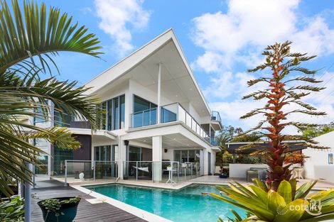 Property photo of 2A Currawong Crescent Peregian Beach QLD 4573