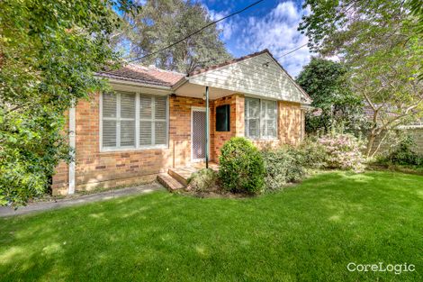 Property photo of 54 Kendall Street West Pymble NSW 2073