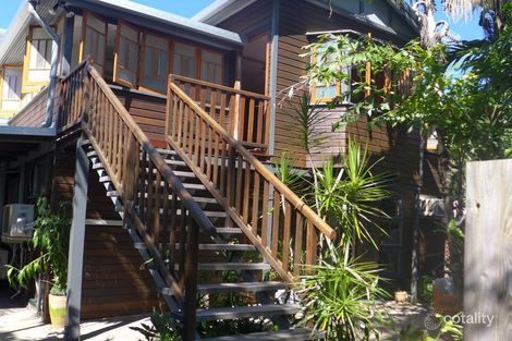 100 Marshall St, Machans Beach, QLD 4878