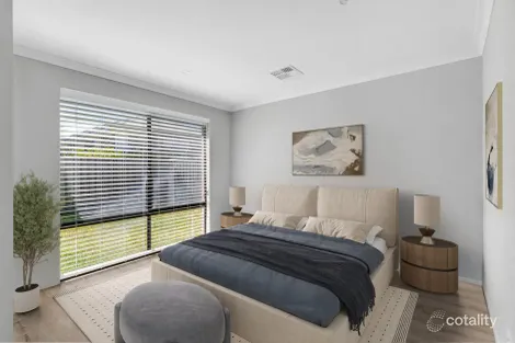 Property photo of 37 Harlequin Boulevard Vasse WA 6280