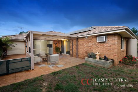 Property photo of 26 Galloway Drive Narre Warren South VIC 3805