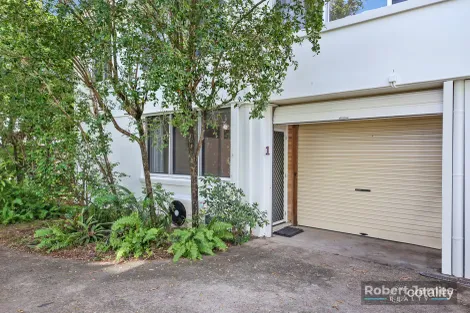 Property photo of 1/18 William Street Noosaville QLD 4566
