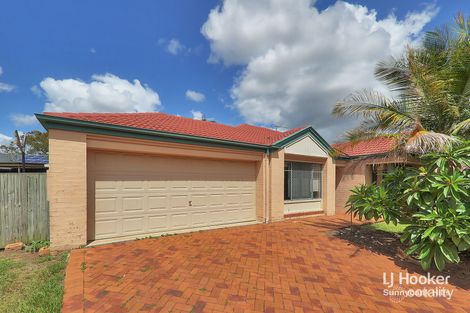Property photo of 6 Parklane Close Calamvale QLD 4116