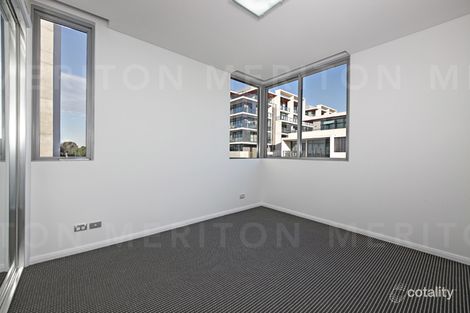 Property photo of 213/1 Nina Gray Avenue Rhodes NSW 2138