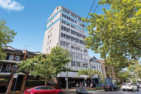 703/26 Ridge St, North Sydney, NSW 2060