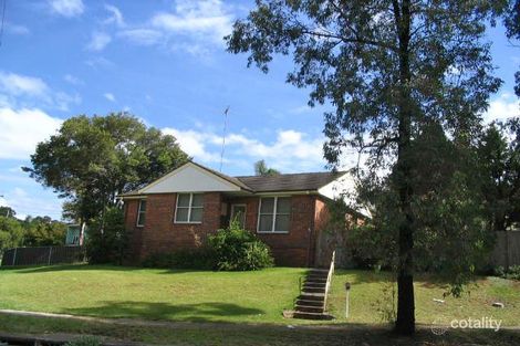 54 Moffatt Dr, Lalor Park, NSW 2147