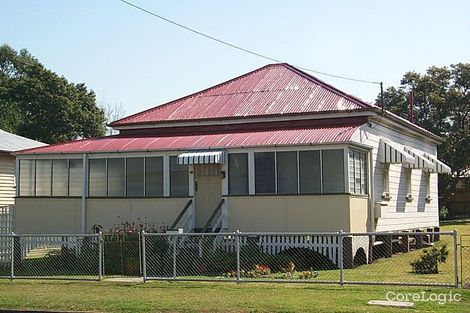 Property photo of 35 Grove Street Albion QLD 4010
