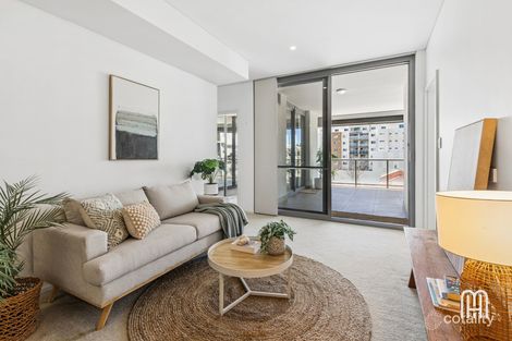 63/43 WICKHAM ST, EAST PERTH, WA 6004