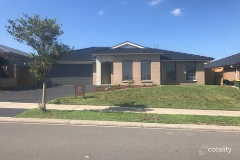 Property photo of 11 Redgum Circuit Aberglasslyn NSW 2320