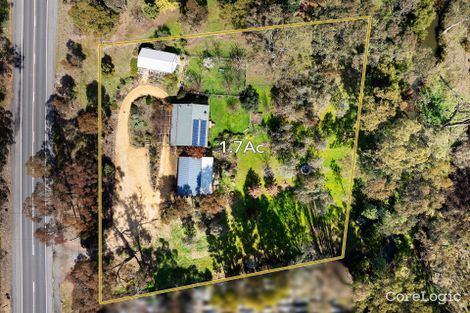 Property photo of 8645 Midland Highway Barkers Creek VIC 3451