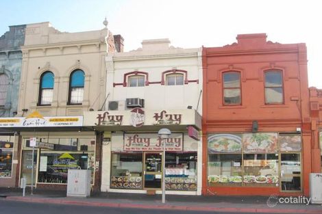 108 Hopkins St, Footscray, VIC 3011