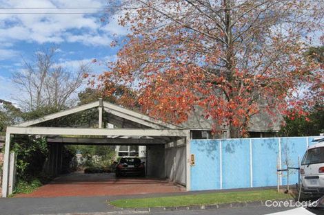 Property photo of 4 Stirling Street Kew VIC 3101