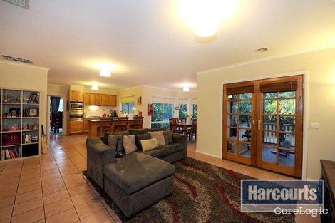 Property photo of 52 Huntingtower Crescent Langwarrin VIC 3910