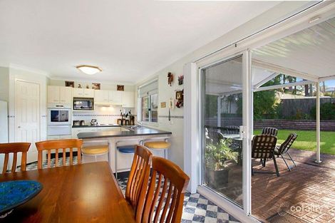 Property photo of 45 Pacific Crescent Ashtonfield NSW 2323