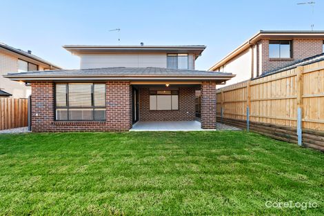 Property photo of 10 Monet Place The Ponds NSW 2769