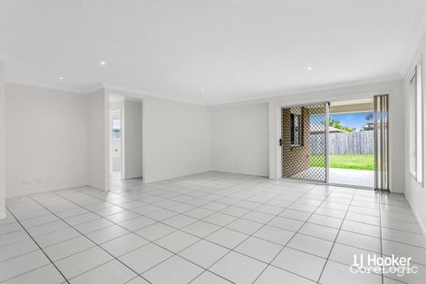 Property photo of 93 Buxton Avenue Yarrabilba QLD 4207