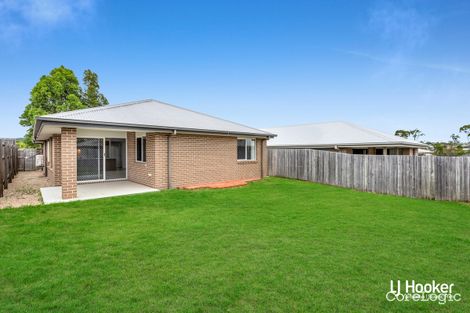 Property photo of 93 Buxton Avenue Yarrabilba QLD 4207