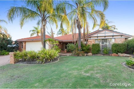 Property photo of 15 Pinea Turn Ellenbrook WA 6069