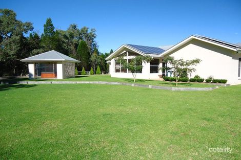 Property photo of 44 Melaleuca Crescent Stanthorpe QLD 4380