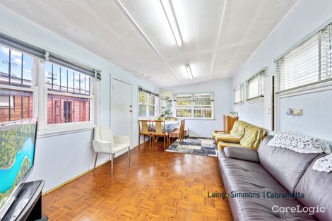 Property photo of 3 Renown Avenue Wiley Park NSW 2195