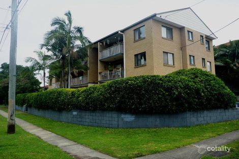 5/91 Kitchener St, Coorparoo, QLD 4151