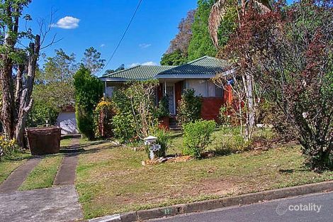 Property photo of 13 Thornton Avenue Carlingford NSW 2118