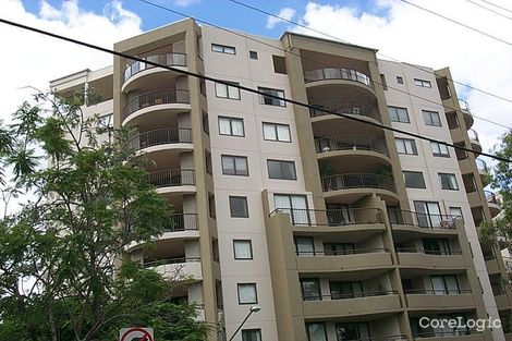 Property photo of 31/9 Chasely Street Auchenflower QLD 4066