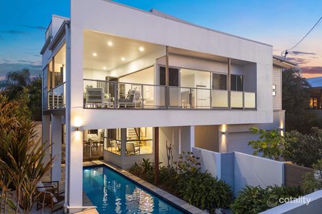 36 Crown St, Wynnum, QLD 4178