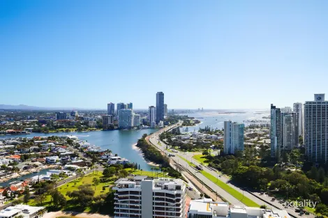 170/12 Commodore Dr, Surfers Paradise, QLD 4217