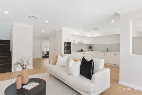 Property photo of 3/409 Great Western Highway Springwood NSW 2777