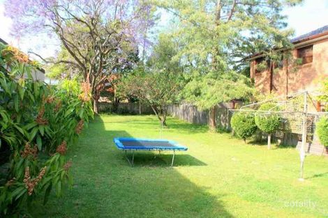 Property photo of 40 Albyn Road Strathfield NSW 2135