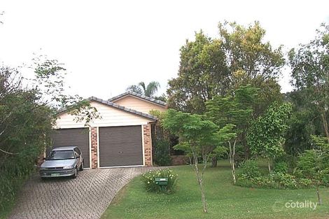 39 Farnworth St, Chapel Hill, QLD 4069