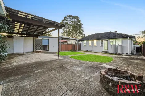 Property photo of 16 Robyn Street Blacktown NSW 2148