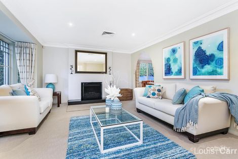 Property photo of 2 Valley Glen West Pennant Hills NSW 2125