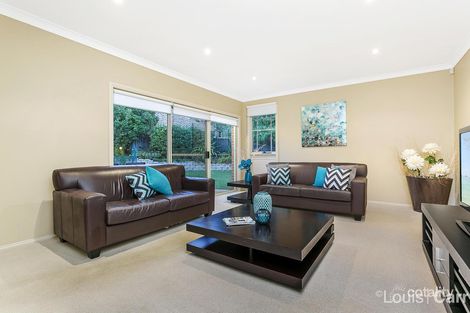 Property photo of 2 Valley Glen West Pennant Hills NSW 2125