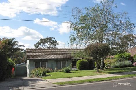 42 Bales St, Mount Waverley, VIC 3149