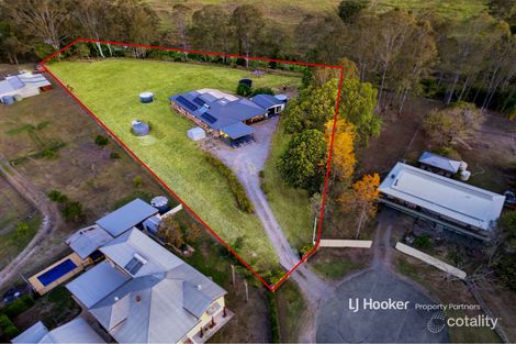 Property photo of 36 Riverina Court Chambers Flat QLD 4133