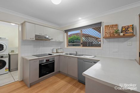 Property photo of 46/8 Earnshaw Street Calamvale QLD 4116